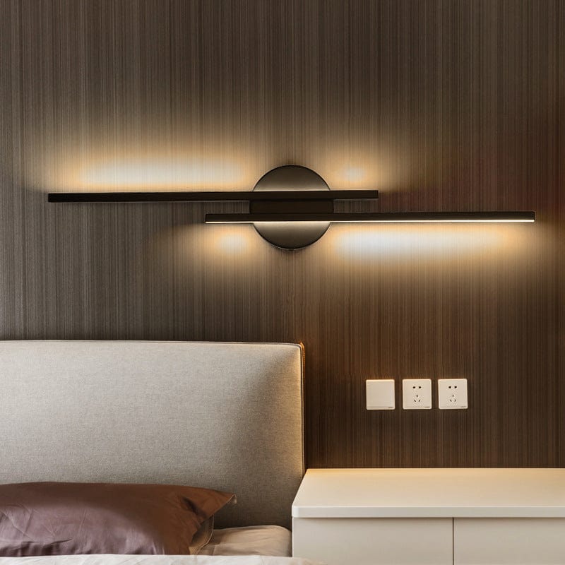 Verthara Modern Design Ambience Wall Sconce