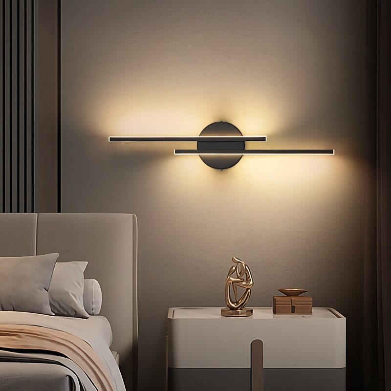 Verthara Modern Design Ambience Wall Sconce