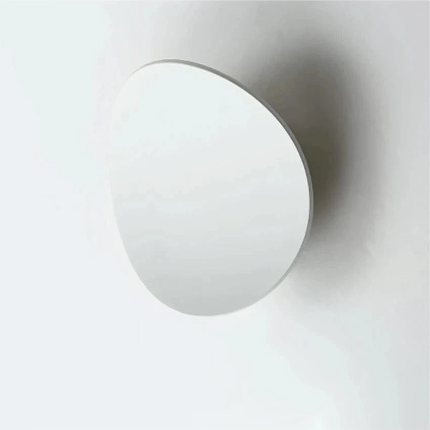 Verthara Modern LED Wall Light - Wall-Mounted - Waterproof - Aluminium - Indoor/Outdoor Use - Creative Design