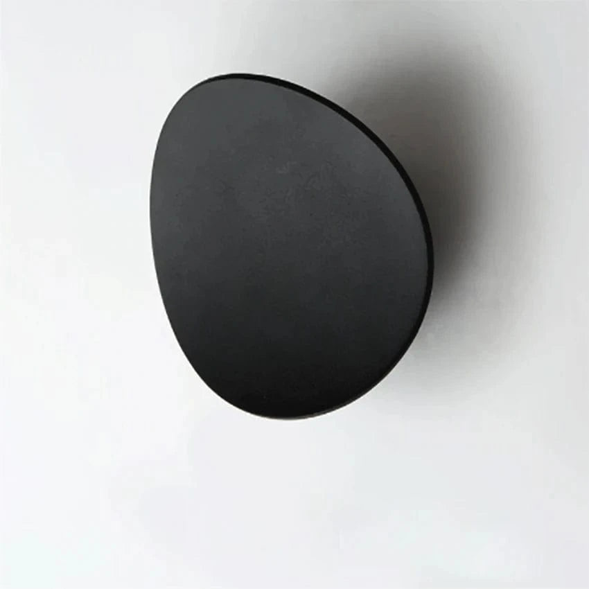 Verthara Modern LED Wall Light - Wall-Mounted - Waterproof - Aluminium - Indoor/Outdoor Use - Creative Design