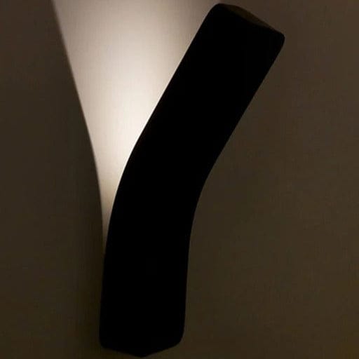 Verthara Modern LED Wall Sconce Light with Adjustable Brightness for Indoor Use – Stylish Wall Lamp for Living Room and Bedroom