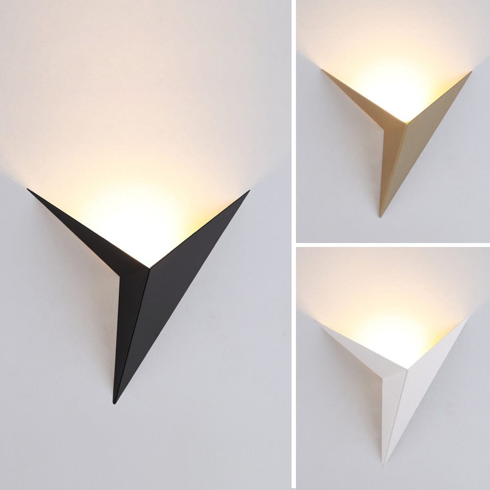 Verthara Modern Minimalistic LED Wall Light