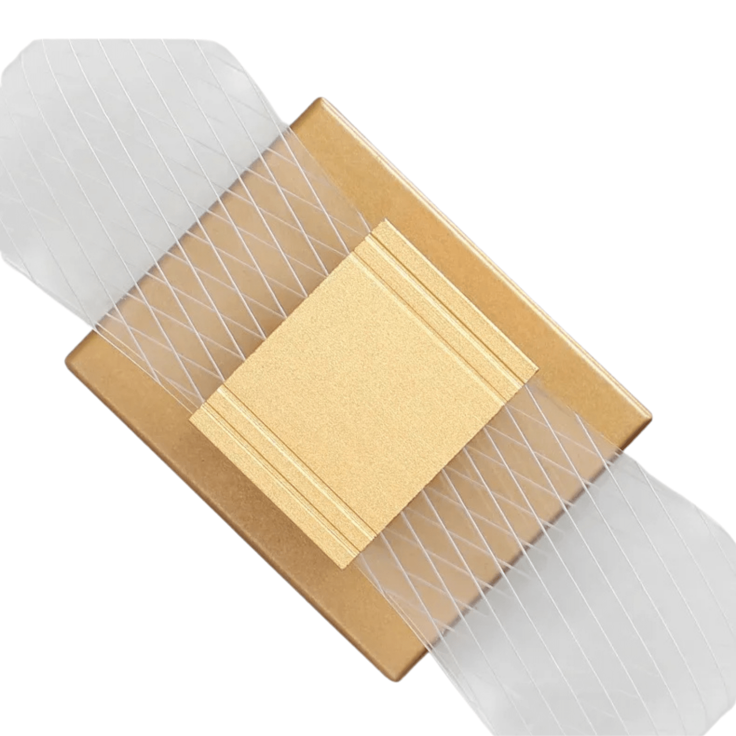 Verthara Modern Nordic LED Wall Lamp – Stylish Aluminum Wall Sconce for Living Room and Bedroom Lighting