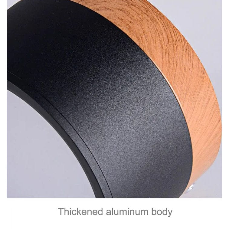 Verthara Modern Surface Mounted LED Downlight