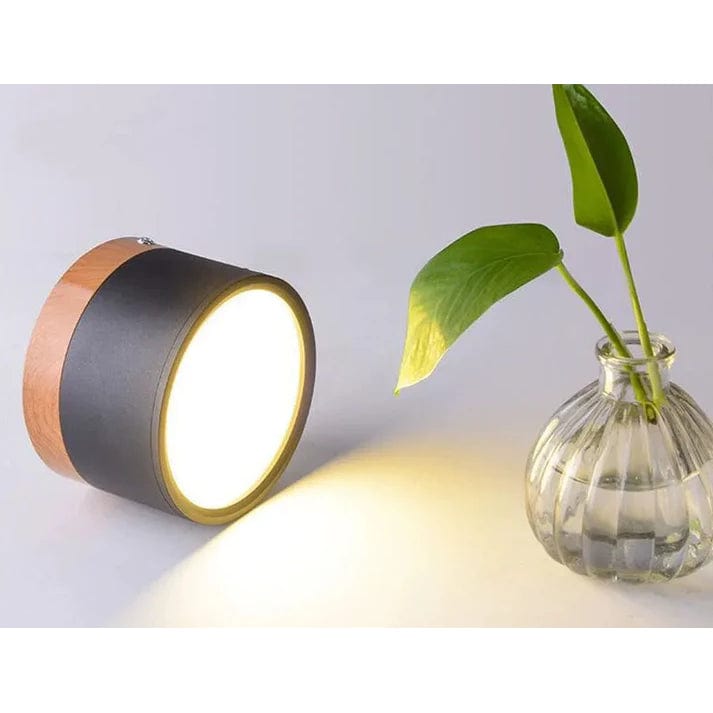 Verthara Modern Surface Mounted LED Downlight