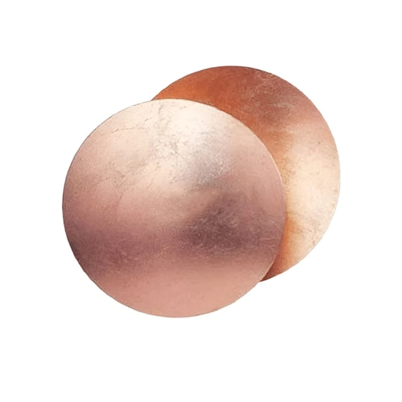 Verthara Moon Concept Wall Lamp Bronze