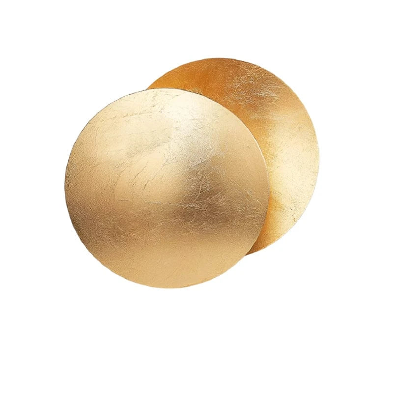 Verthara Moon Concept Wall Lamp