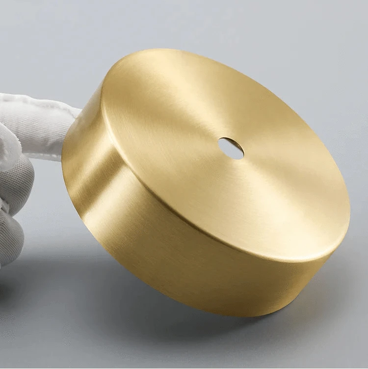 Verthara Nordic Glass Wall Lamp - G9 LED