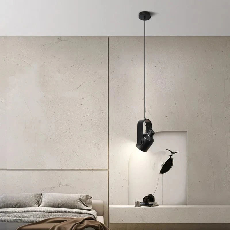 Verthara Nordic Rotatable LED Pendant Light
