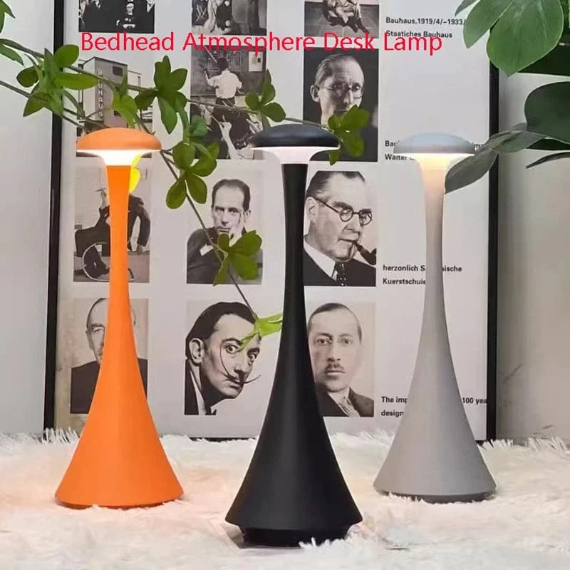 Verthara Portable Waist Rechargeable Desk Lamp