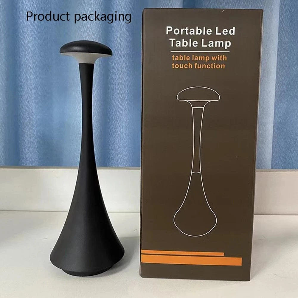 Verthara Portable Waist Rechargeable Desk Lamp