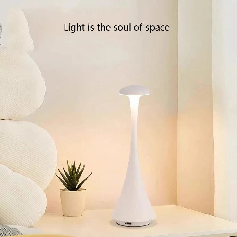 Verthara Portable Waist Rechargeable Desk Lamp