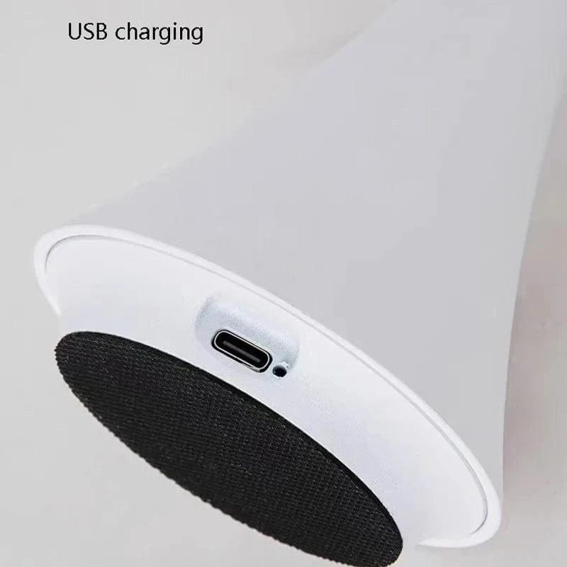 Verthara Portable Waist Rechargeable Desk Lamp