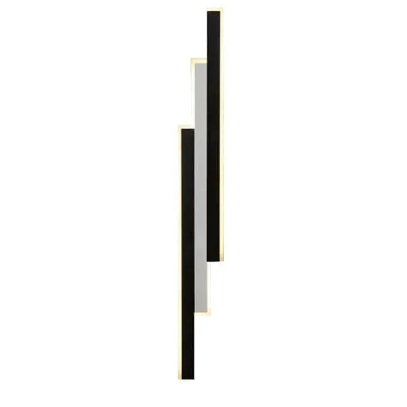 Verthara Premium Long Strip Outdoor Wall Light