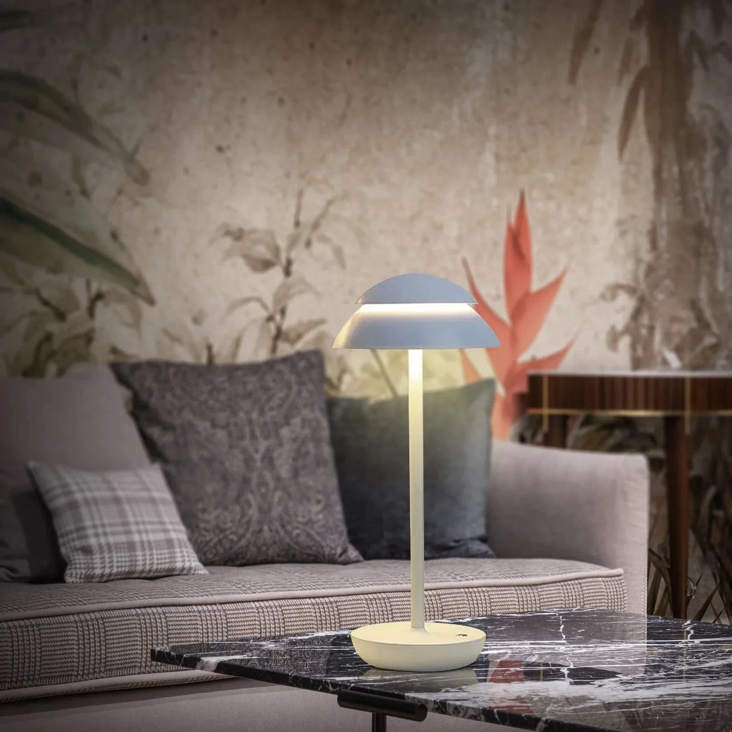 Verthara Prestige Cordless & Rechargeable Table Lamp