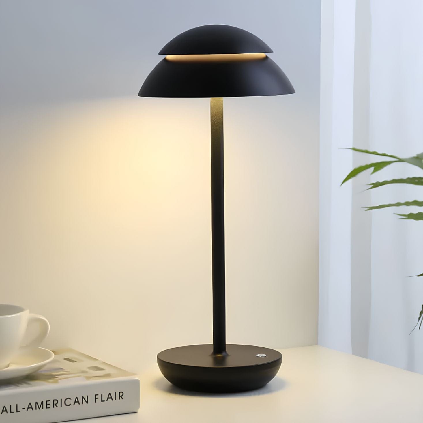 Verthara Prestige Cordless & Rechargeable Table Lamp