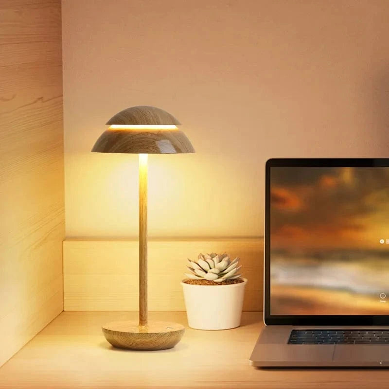 Verthara Prestige Cordless & Rechargeable Table Lamp
