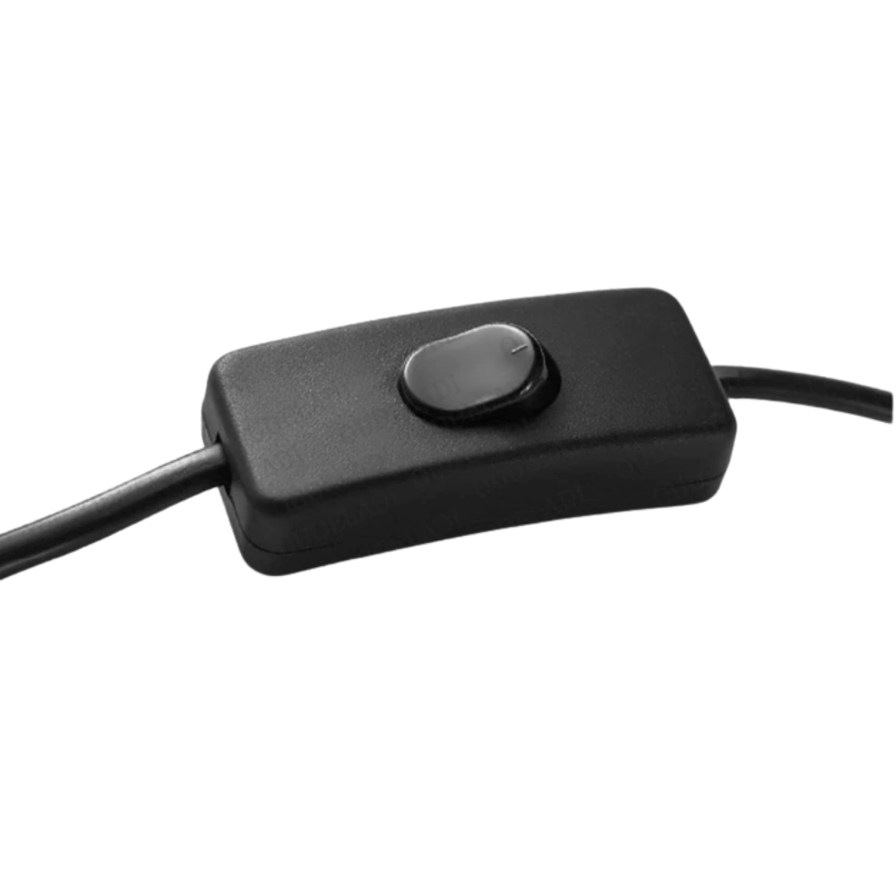 Verthara Rattan Twine Ball Table Lamp with Wooden Base – Warm White Bedside or Desk Lamp for Living Room and Bedroom