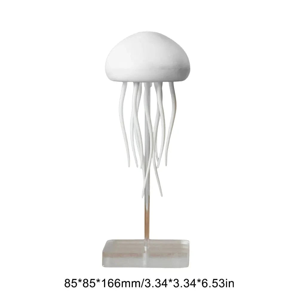 Verthara RGB Jellyfish Bedside Lamp
