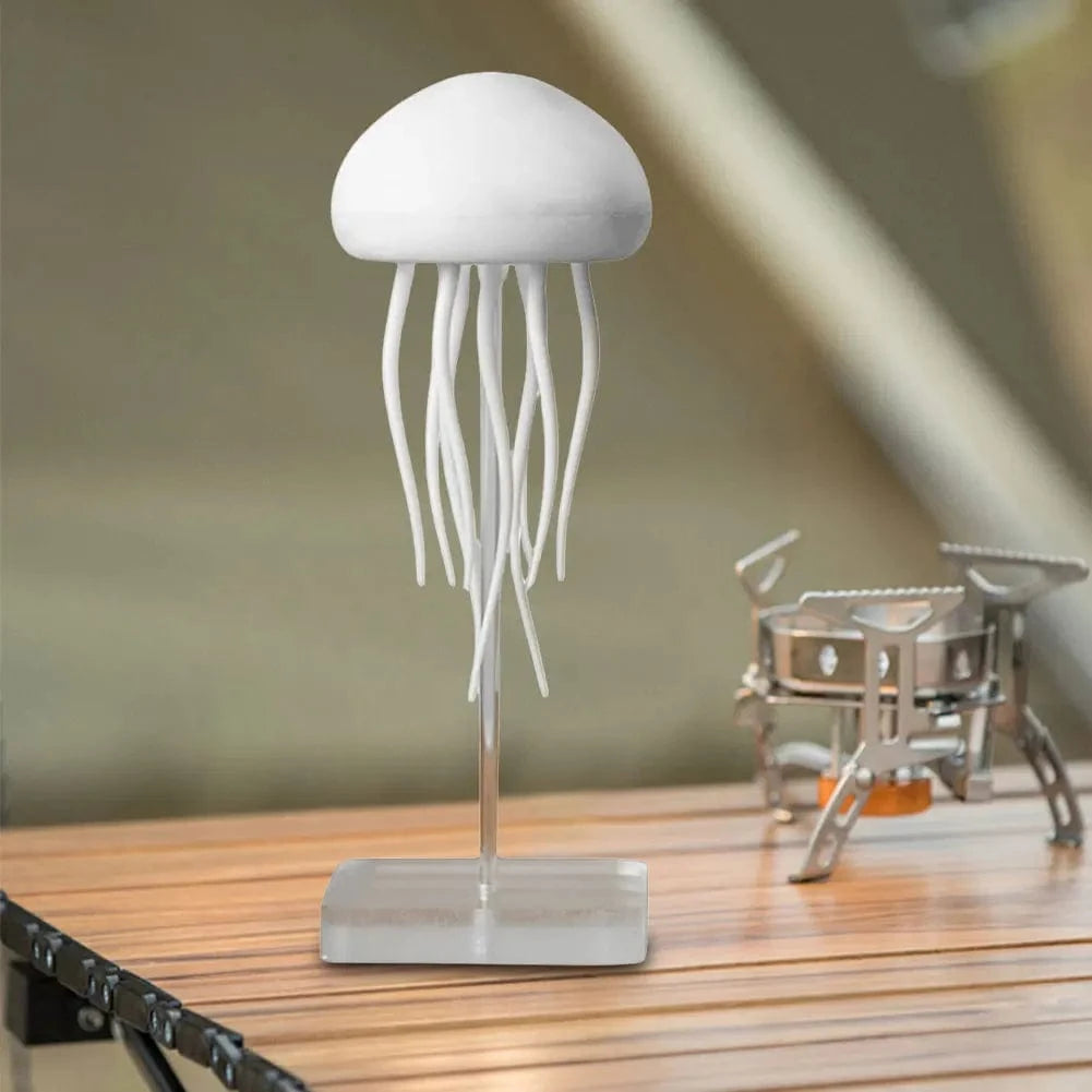 Verthara RGB Jellyfish Bedside Lamp