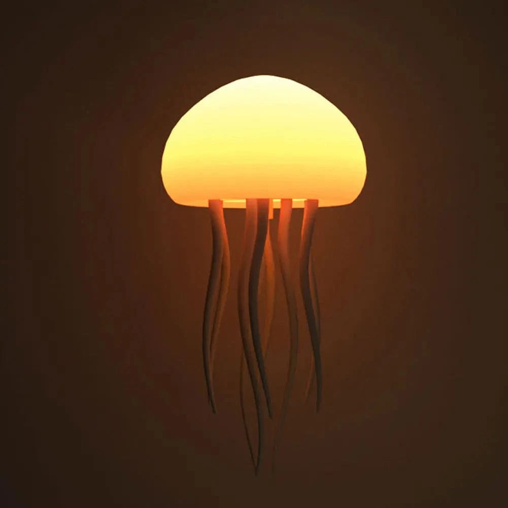 Verthara RGB Jellyfish Bedside Lamp