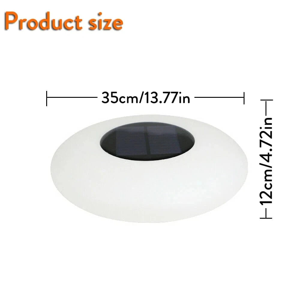 Verthara Solar Floating Pool Lights