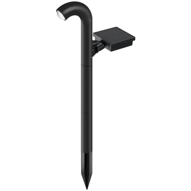 Verthara Solar Pathway Lights – Waterproof Warm White LED Outdoor Path Lights for Garden and Walkway, Eco-Friendly and Easy to Install