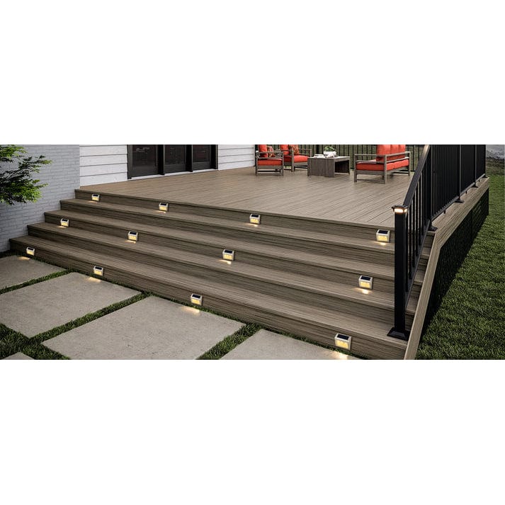 Verthara Solar Step Light