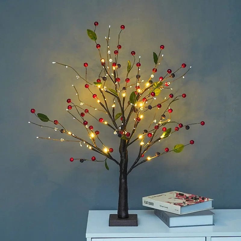 Verthara Spring Tree Table Lamps