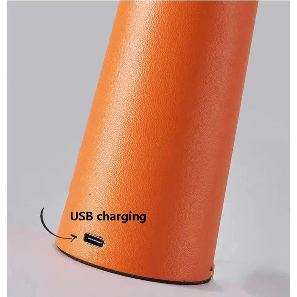 Verthara Tri-Color Dimming Luxury Reading Desk Lamp