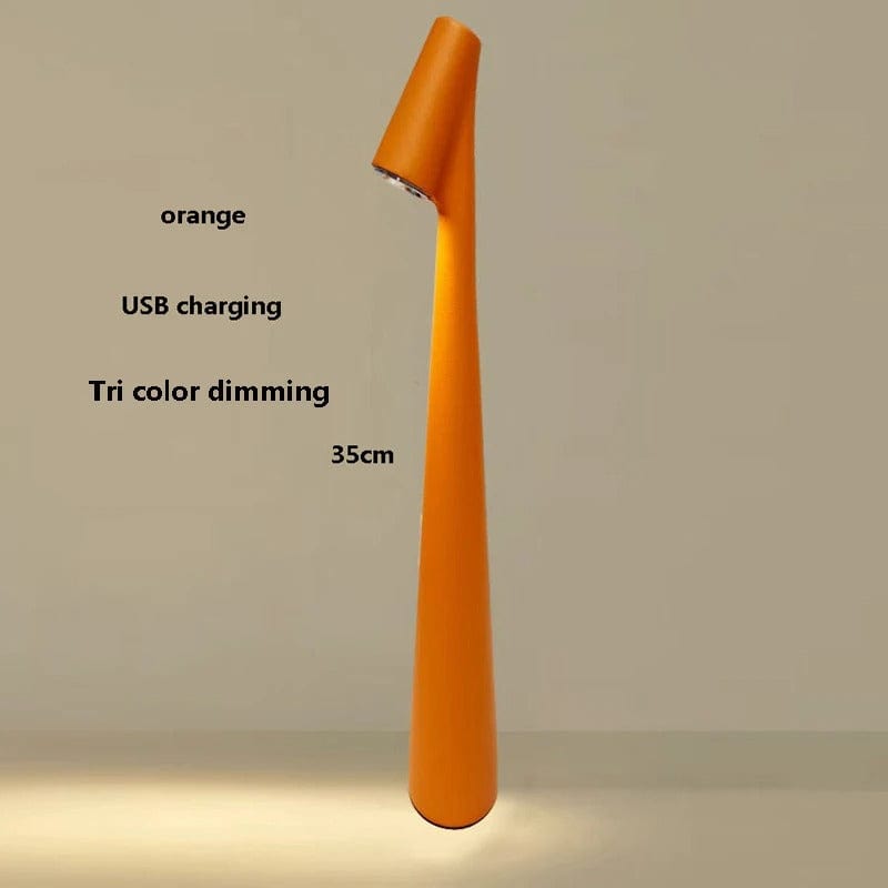 Verthara Tri-Color Dimming Luxury Reading Desk Lamp