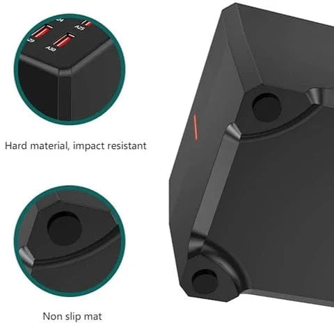 Verthara USB Charging Station UK