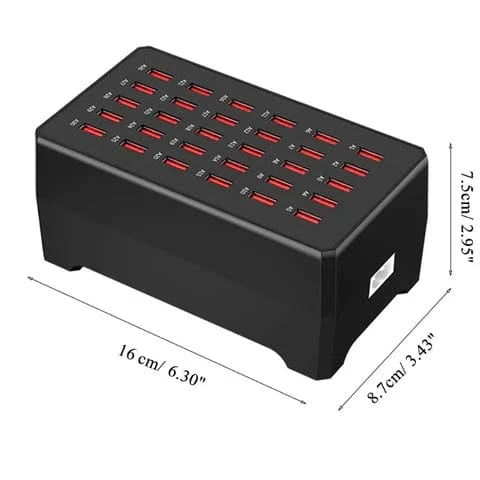 Verthara USB Charging Station UK