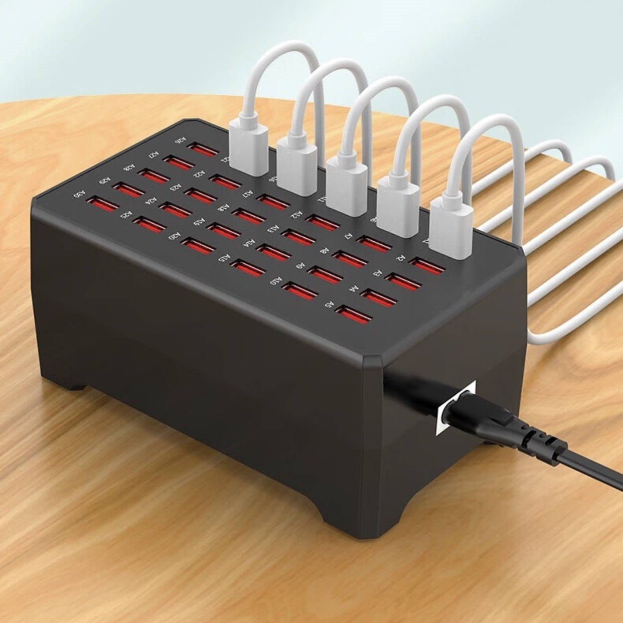 Verthara USB Charging Station UK