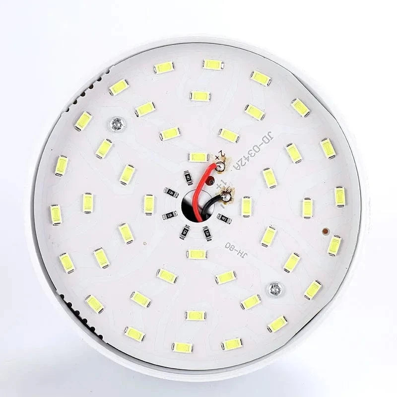 Verthara USB Rechargeable LED Lantern – 60W Outdoor Camping Light with Dimmable Modes for Emergency and Outdoor Activities Default