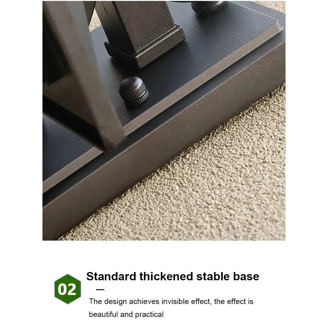 Verthara Waterproof Outdoor Wall Light - Wall-Mounted - Modern Design - Garden - Balcony - Stairway - Entrance - Weather-Resistant