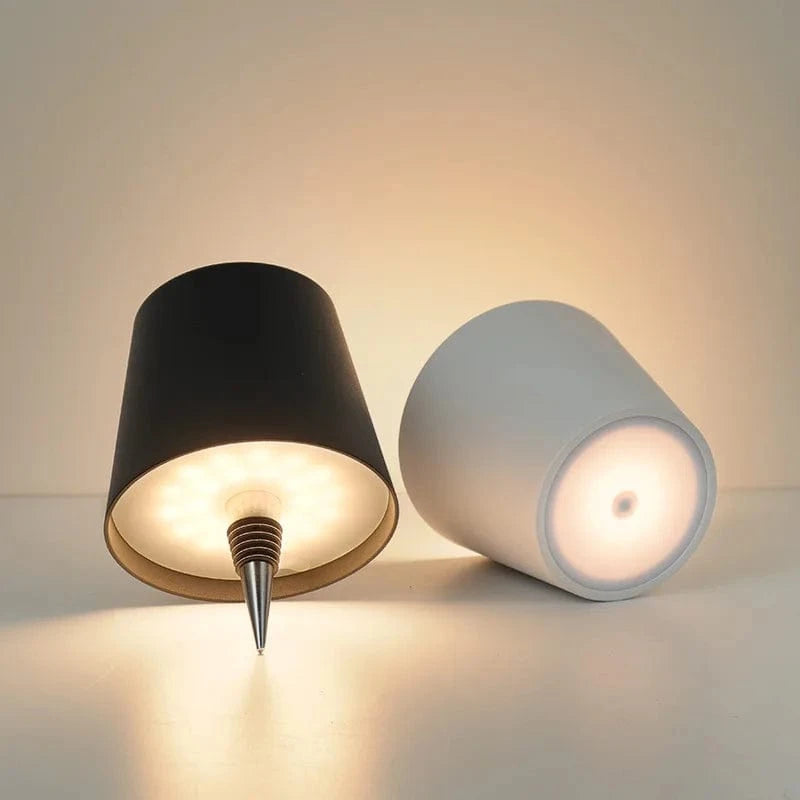 Verthara Wireless Bottle Lamp
