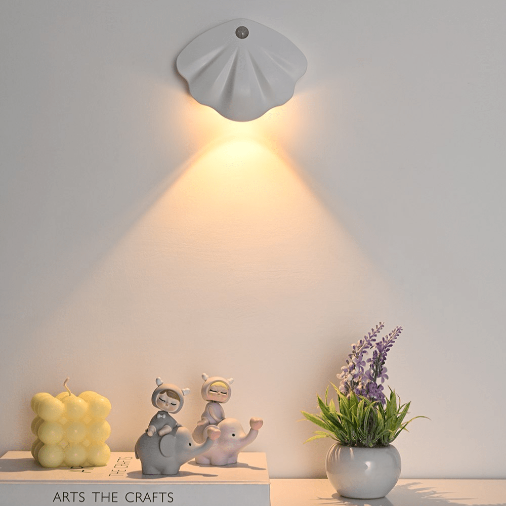 Verthara Wireless Motion Wall Lamps