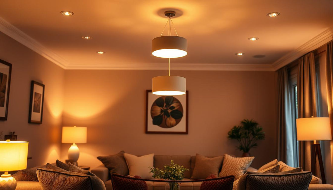 Verthara: Lighting and Decor Tips for the Perfect Home