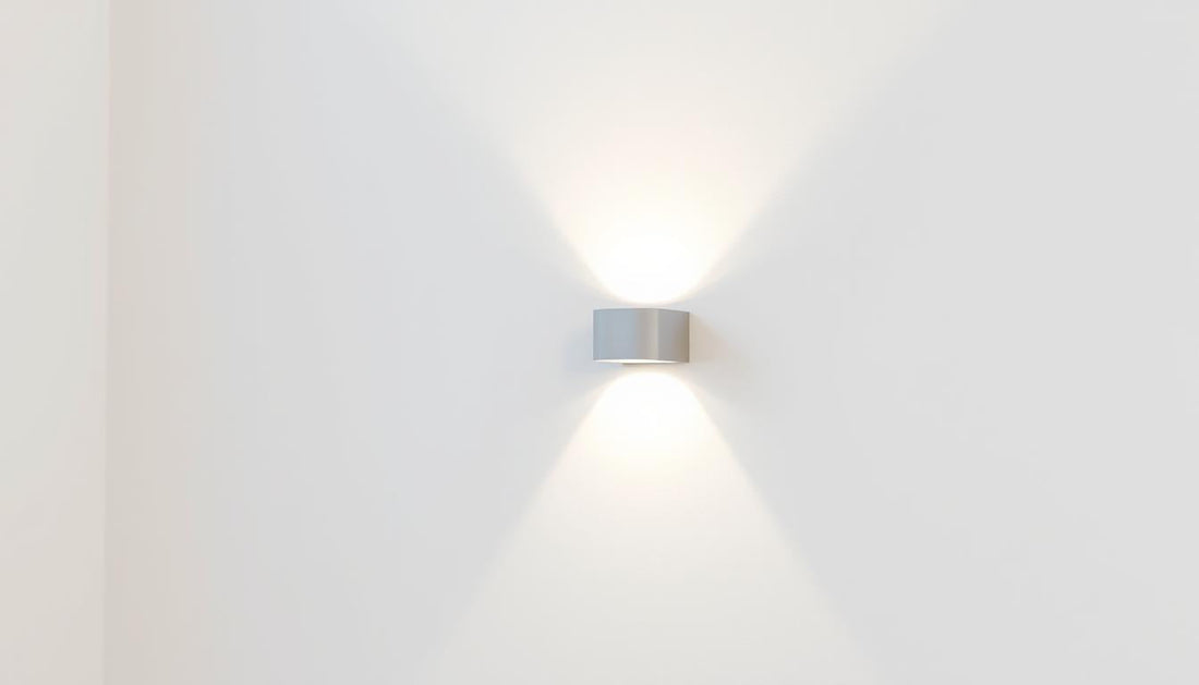 Cordless Wall Lamps: Elevate Your Minimalist Decor