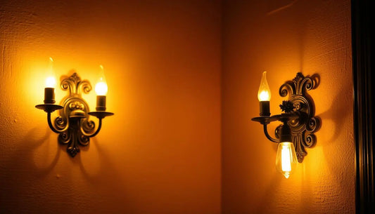 How-to-Use-Wall-Lights-to-Create-Ambiance-in-Any-Room - Verthara