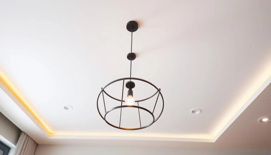 Verthara-s-Top-5-Ceiling-Lamps-for-Modern-Minimalist-Spaces - Verthara