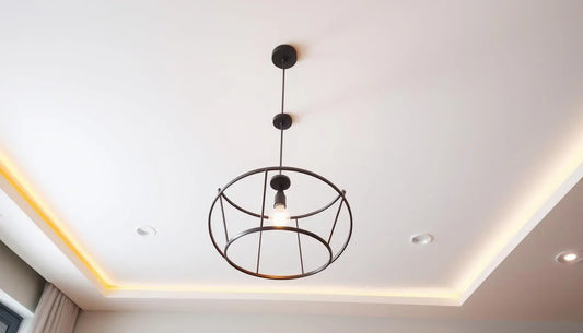 Verthara-s-Top-5-Ceiling-Lamps-for-Modern-Minimalist-Spaces - Verthara