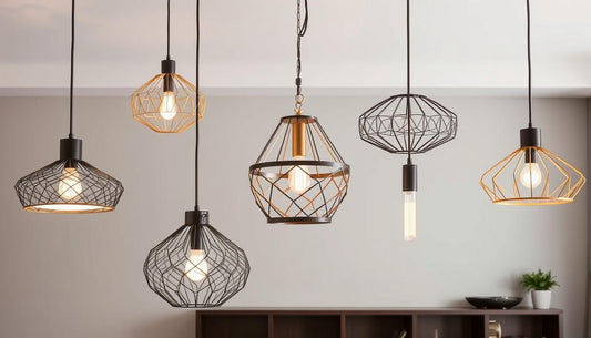 The-Art-of-Pendant-Lamps-from-Verthara - Verthara