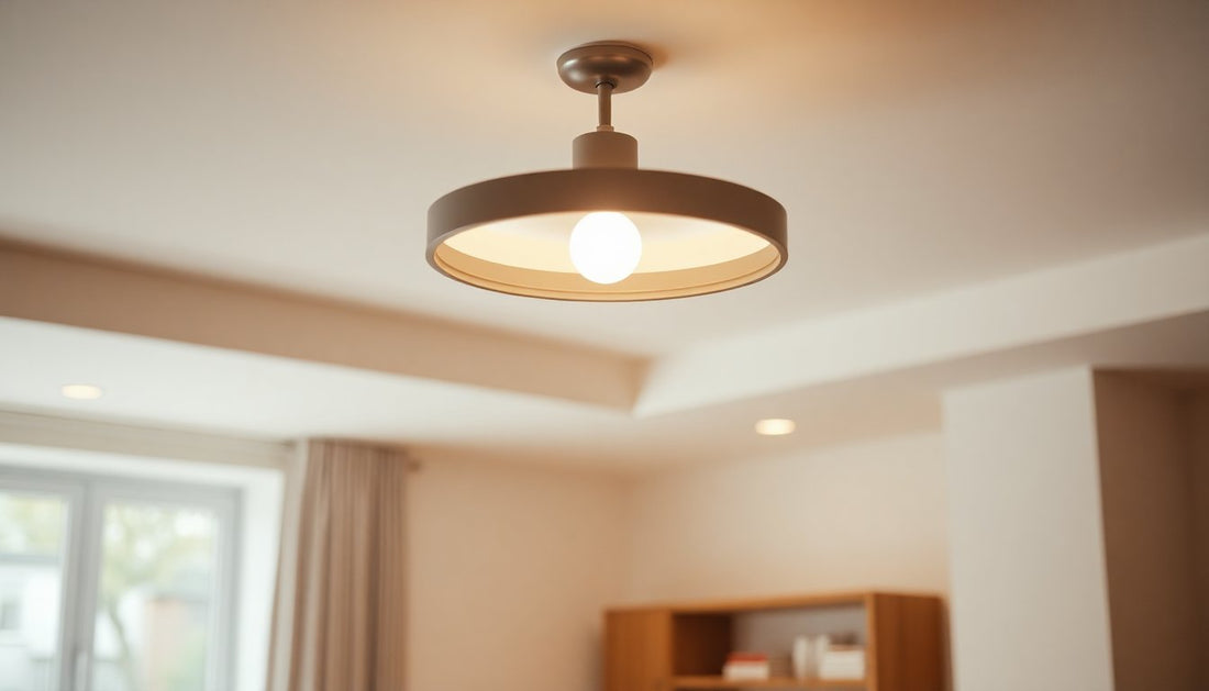 Making a Cordless Wall Lamp Brighter