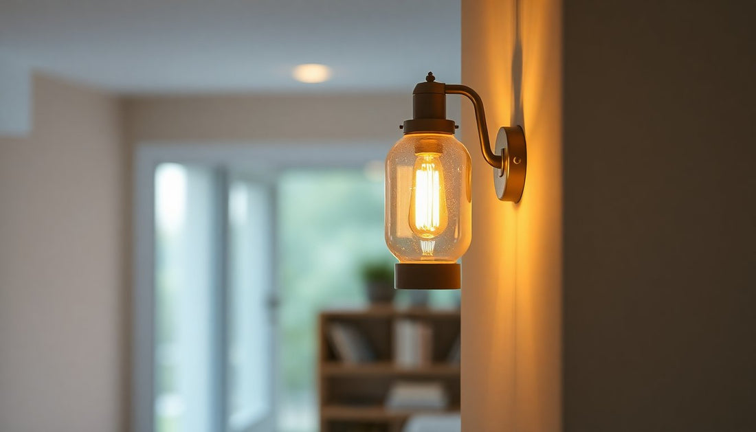 10 Best Outdoor Wall Lights for UK Gardens & Patios in 2026