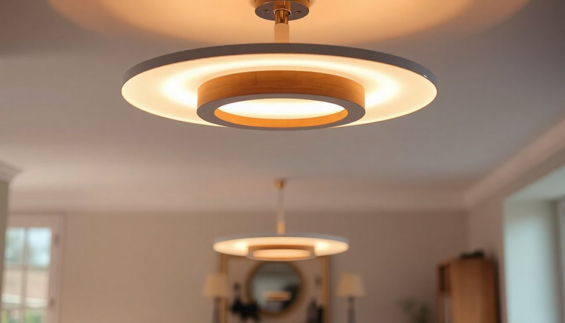 Verthara Lightning Decor: Illuminate Your Space in Style