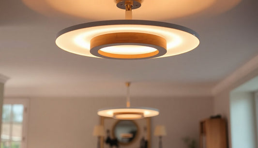 Verthara Lightning Decor: Illuminate Your Space in Style