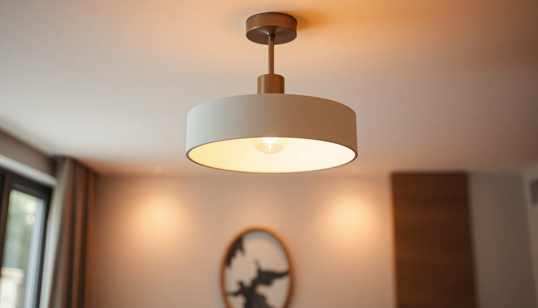Modern Lighting Techniques for Every Room in Your Home