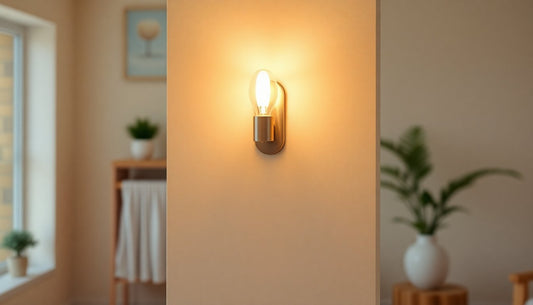 Verthara's Guide to Effortless Wall Light Installation